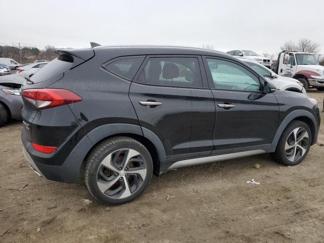 Obraz 3 z 2017 HYUNDAI TUCSON LIMITED 2017 z VIN KM8J3CA26HU276289
