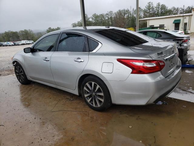 Image 2 of 2017 NISSAN ALTIMA 2.5 2017 with VIN 1N4AL3AP9HC272958
