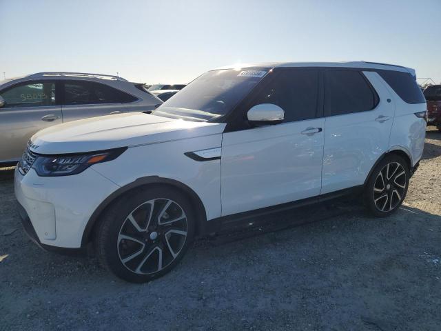 Obraz 2018 LAND ROVER DISCOVERY HSE 2018