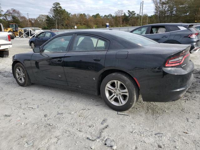 Image 2 of 2015 DODGE CHARGER SE 2015 with VIN 2C3CDXBG9FH856877