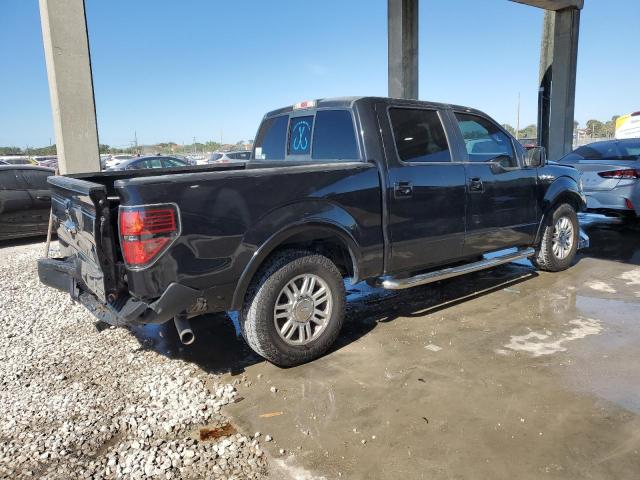 Image 3 of 2012 FORD F150 SUPERCREW 2012 with VIN 1FTFW1CF6CFD04157
