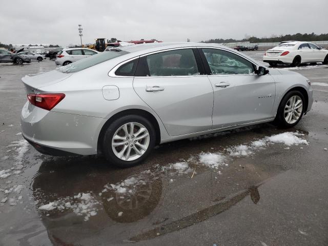 Image 3 of 2018 CHEVROLET MALIBU LT 2018 with VIN 1G1ZD5ST3JF259024