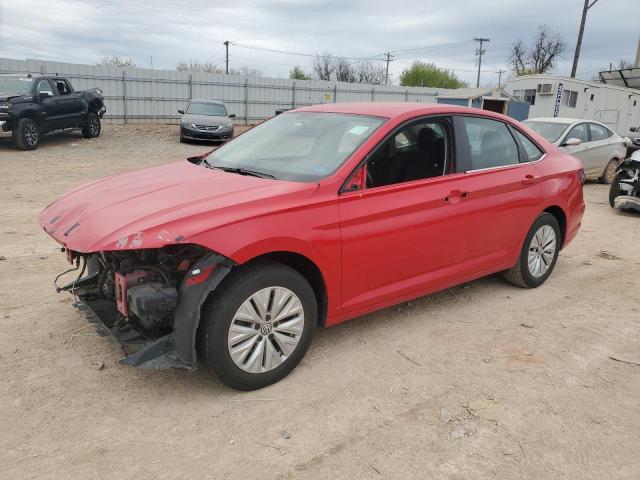 Image 1 of 2019 VOLKSWAGEN JETTA S 2019 with VIN 3VWC57BU9KM055437