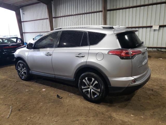 Image 2 of 2016 TOYOTA RAV4 LE 2016 with VIN 2T3ZFREV0GW273119