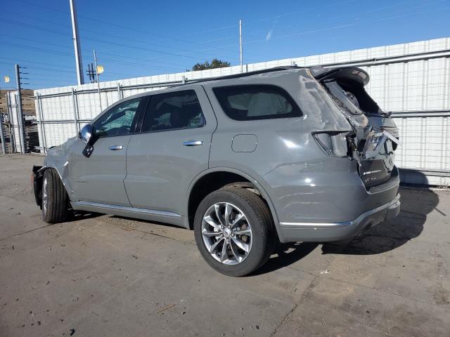 Изображение 2 2022 DODGE DURANGO CITADEL 2022 с VIN 1C4SDJET7NC133673