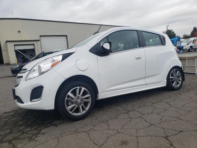 Image 1 of 2016 CHEVROLET SPARK EV 2LT 2016 with VIN KL8CL6S09GC614437