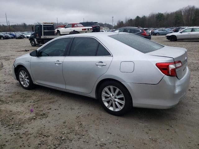 Obraz 2 z 2012 TOYOTA CAMRY HYBRID 2012 z VIN 4T1BD1FK1CU005115
