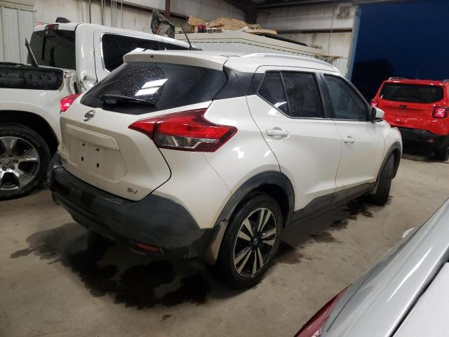 Obraz 3 z 2019 NISSAN KICKS S 2019 z VIN 3N1CP5CU6KL535055