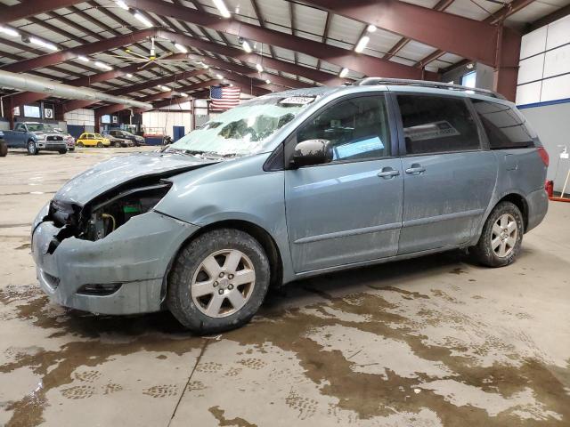 Obraz 2008 TOYOTA SIENNA CE 2008