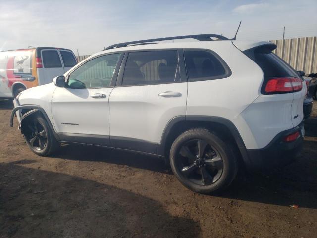 Image 2 of 2018 JEEP CHEROKEE LIMITED 2018 with VIN 1C4PJMDB7JD562521