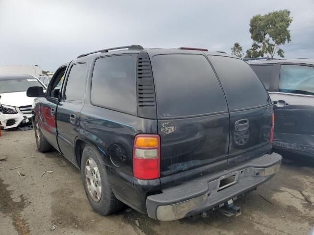 Image 2 of 2003 CHEVROLET TAHOE C1500 2003 with VIN 1GNEC13V53J147415