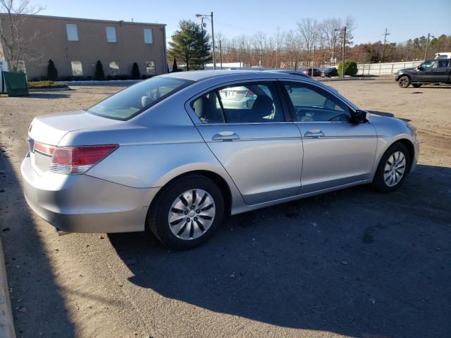 Image 3 of 2012 HONDA ACCORD LX 2012 with VIN 1HGCP2F38CA095364