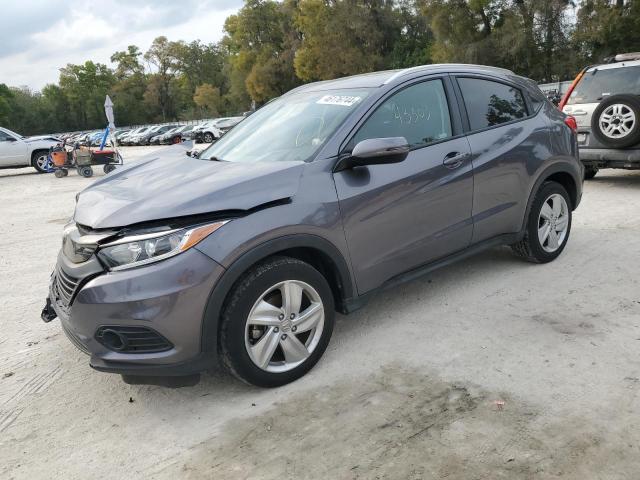 Obraz 1 z 2019 HONDA HR-V EX 2019 z VIN 3CZRU6H5XKM712668