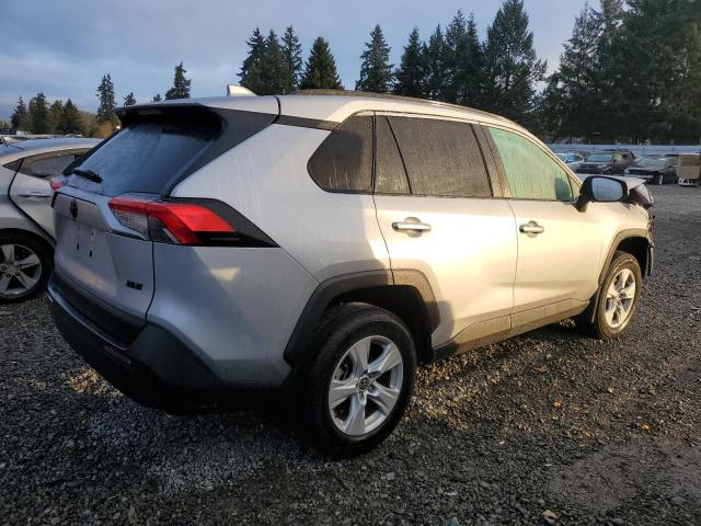 Image 3 of 2021 TOYOTA RAV4 XLE 2021 with VIN 2T3W1RFV0MW162033