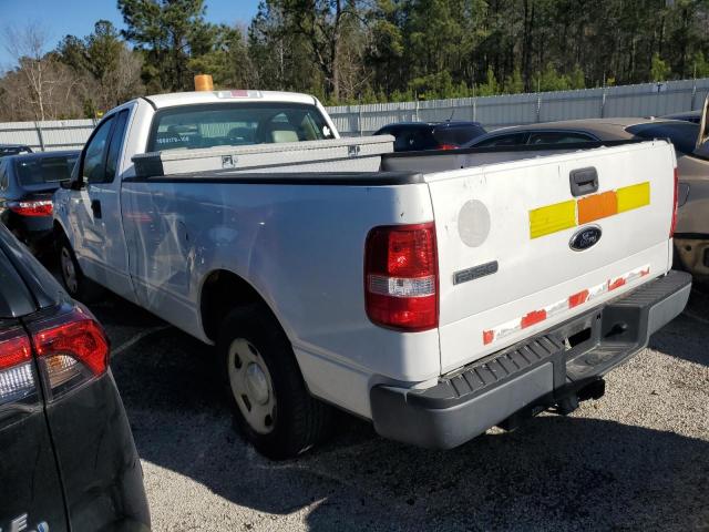 Изображение 2 2008 FORD F150  2008 с VIN 1FTRF12288KC88084