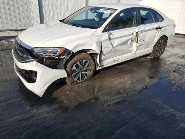 Image 1 of 2024 VOLKSWAGEN JETTA S 2024 with VIN 3VW5M7BU3RM024190