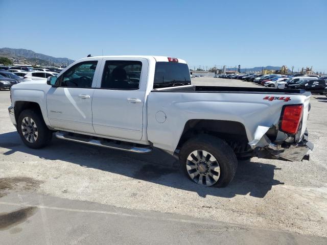 Image 2 of 2018 CHEVROLET SILVERADO K2500 HEAVY DUTY LT 2018 with VIN 1GC1KVEG7JF172168