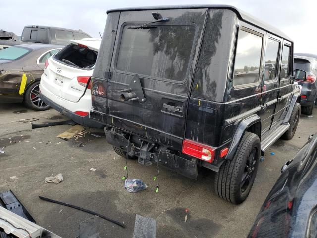 Изображение 3 2014 MERCEDES-BENZ G 550 2014 с VIN WDCYC3HF9EX226261