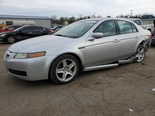 Изображение 2006 ACURA 3.2TL  2006
