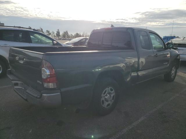 Image 3 of 2015 TOYOTA TACOMA ACCESS CAB 2015 with VIN 5TFTX4CN2FX059493