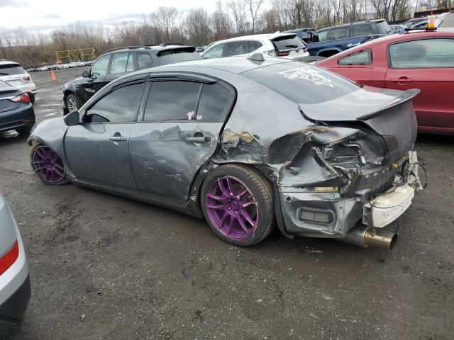 Изображение 2 2011 INFINITI G37  2011 с VIN JN1CV6AR0BM403294