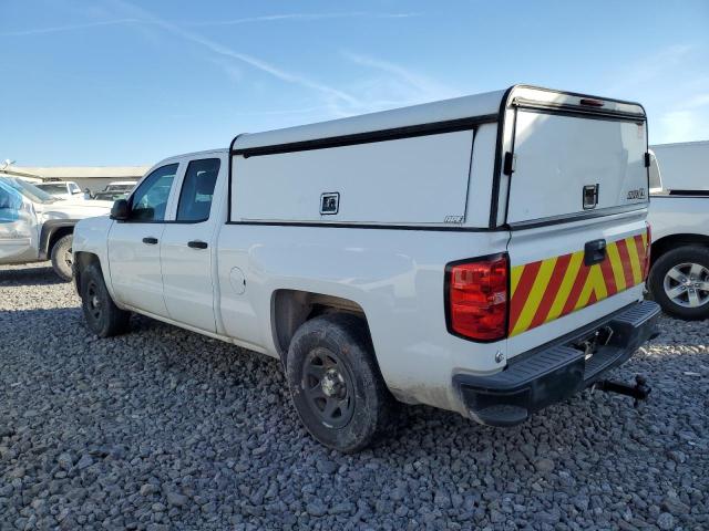 Image 2 of 2015 CHEVROLET SILVERADO K1500 2015 with VIN 1GCVKPEC1FZ228220