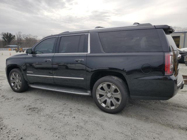 Изображение 2 2015 GMC YUKON XL DENALI 2015 с VIN 1GKS2JKJ8FR170453