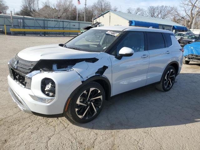 2024 MITSUBISHI OUTLANDER SE 2024 image