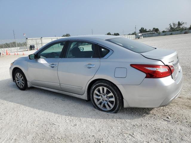 Obraz 2 z 2017 NISSAN ALTIMA 2.5 2017 z VIN 1N4AL3AP9HN309463