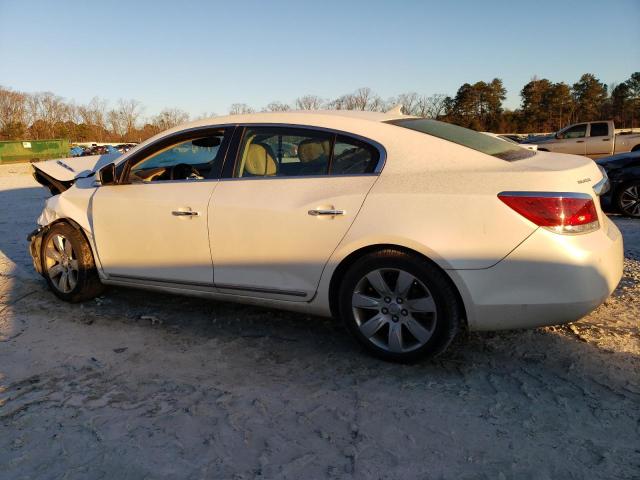 Obraz 2 z 2010 BUICK LACROSSE CXL 2010 z VIN 1G4GC5EG5AF139401