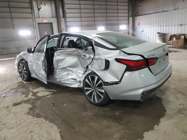 Image 2 of 2022 NISSAN ALTIMA SR 2022 with VIN 1N4BL4CV8NN406171