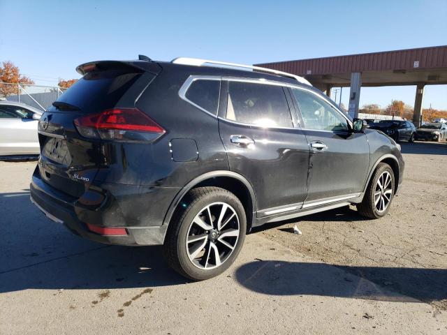 Image 3 of 2020 NISSAN ROGUE S 2020 with VIN 5N1AT2MV3LC741691