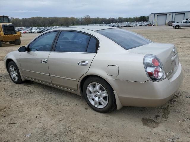 Image 2 of 2005 NISSAN ALTIMA S 2005 with VIN 1N4AL11D95N452242