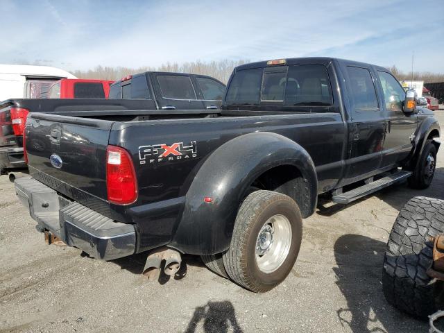 Obraz 3 z 2011 FORD F450 SUPER DUTY 2011 z VIN 1FT8W4DT2BEA81067