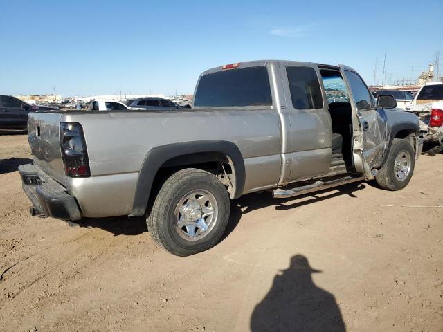 Image 3 of 2000 CHEVROLET SILVERADO C1500 2000 with VIN 2GCEC19W4Y1105103