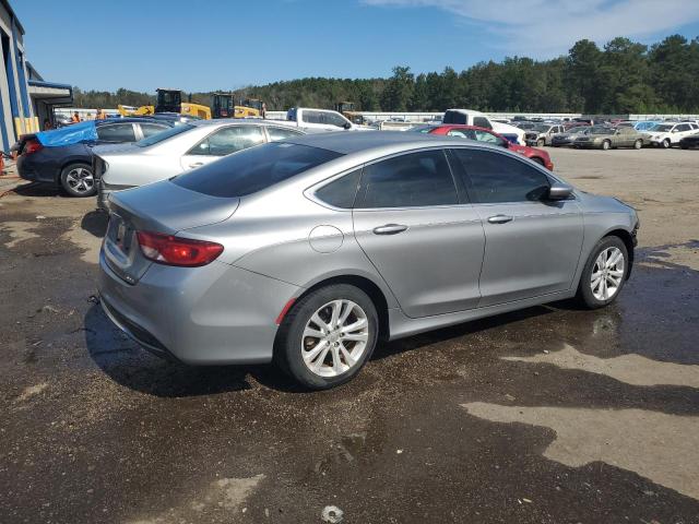 Изображение 3 2015 CHRYSLER 200 LIMITED 2015 с VIN 1C3CCCAB3FN676688