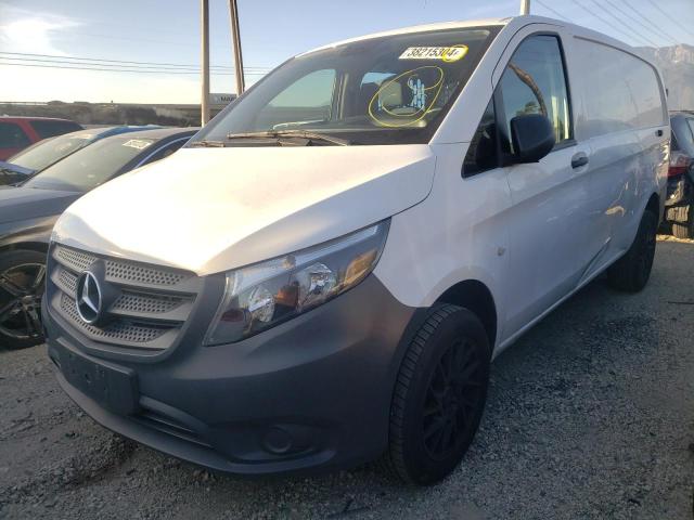 Obraz 1 z 2018 MERCEDES-BENZ METRIS  2018 z VIN WD3PG2EA0J3408208