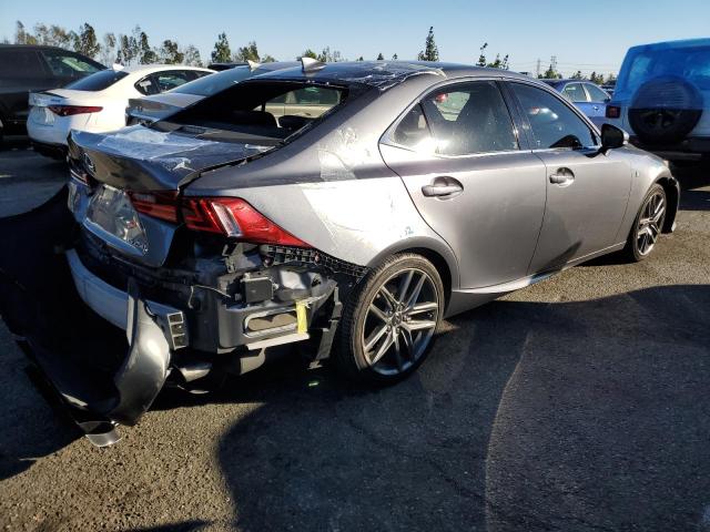 Obraz 3 z 2014 LEXUS IS 250 2014 z VIN JTHBF1D29E5012326