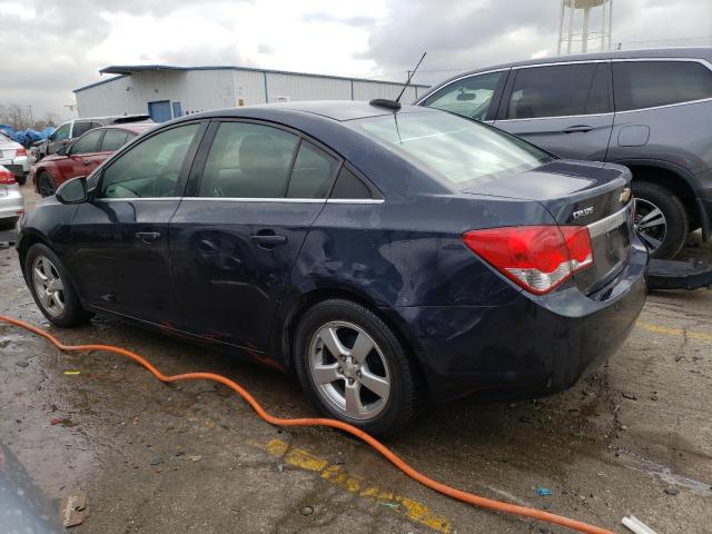 Изображение 2 2015 CHEVROLET CRUZE LT 2015 с VIN 1G1PC5SB8F7176515