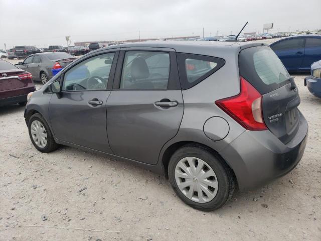 Изображение 2 2016 NISSAN VERSA NOTE S 2016 с VIN 3N1CE2CP8GL402108