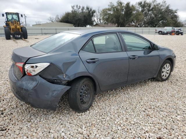 Изображение 3 2015 TOYOTA COROLLA L 2015 с VIN 5YFBURHE2FP327127