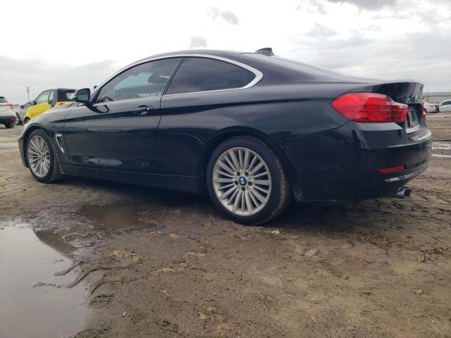 Изображение 2 2015 BMW 428 I 2015 с VIN WBA3N3C57FK232659