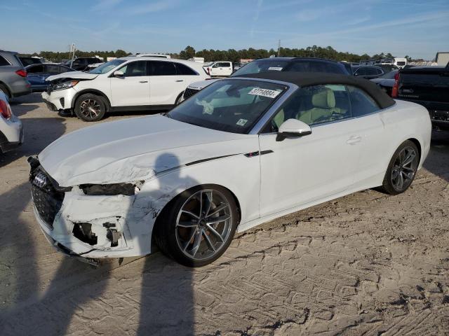 Obraz 2023 AUDI A5 PREMIUM PLUS 45 2023