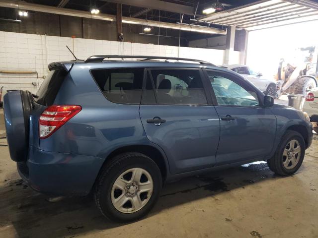 Изображение 3 2010 TOYOTA RAV4  2010 с VIN 2T3ZF4DV5AW045869