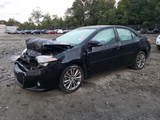 Obraz 1 z 2016 TOYOTA COROLLA L 2016 z VIN 2T1BURHE4GC639967