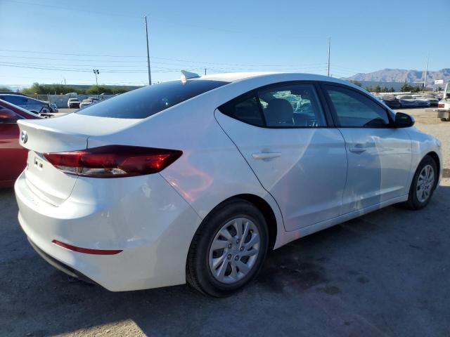 Изображение 3 2018 HYUNDAI ELANTRA SE 2018 с VIN 5NPD74LF4JH376290