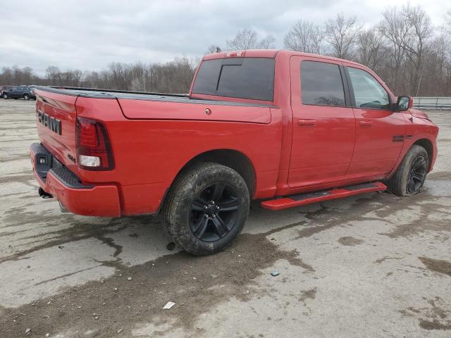 Obraz 3 z 2018 RAM 1500 SPORT 2018 z VIN 1C6RR7MT1JS242805