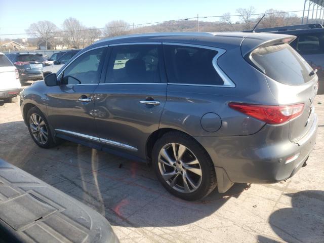 Image 2 of 2015 INFINITI QX60  2015 with VIN 5N1AL0MM7FC523902