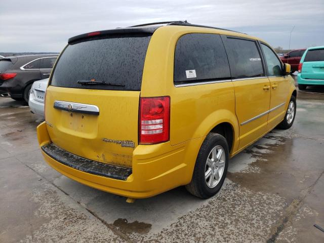 Изображение 3 2010 CHRYSLER TOWN & COUNTRY TOURING 2010 с VIN 2A4RR5D10AR278248