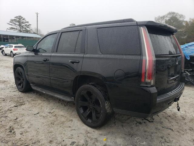 Image 2 of 2015 CADILLAC ESCALADE LUXURY 2015 with VIN 1GYS4BKJ7FR230244